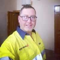 Quintin Fensham