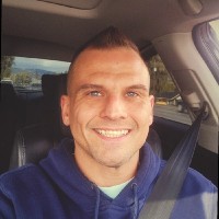 Dave Watts