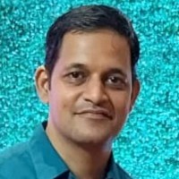 Nikhil Samant
