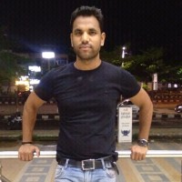 Piyush Umade