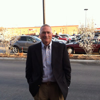 Terry Dutton
