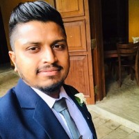 Sadeep Lakshan