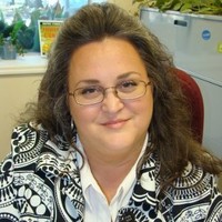 Dena Oberski