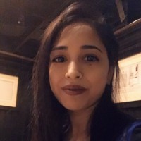 Sanjana Jabin