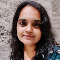 Aarathi Krishnan