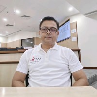 Abhishek Rai