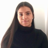 María Isabel León Jiménez