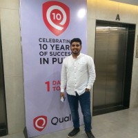 Amol Takale