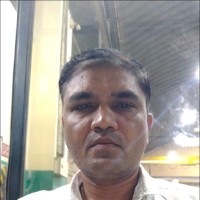 Rupesh Patil