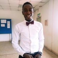 Sampson Yormekpe