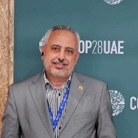 Ayman Fayek Rashed
