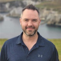 Sean Morrisroe