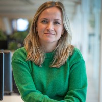 Marjolein Koster