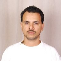 Saurabh Godbole