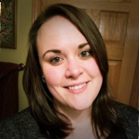 Katie Raatz, Shrm-Cp