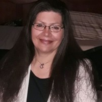 Sandra Phillips