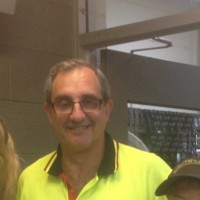 Greg Joseph