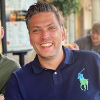 Jasper van Riessen