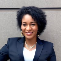 Elizabeth M. Gaye- Kamara Ph.D