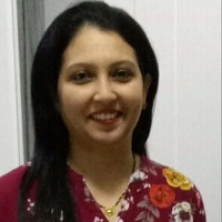 Junitha Roshan