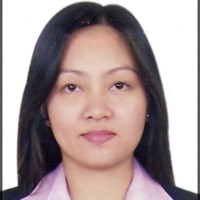 Maria Lourdes Boado