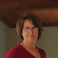 Gail Thompson