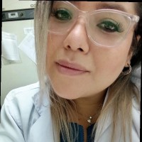 Damaris Verónica Palacios Yanes