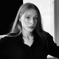 Darya Chornaya