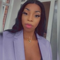 Gloria Louise Masiala Kiese