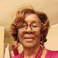 Dr.  Ruby Jackson, RNBSN D.Min. D.Div.