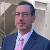 Zev M. Bomrind