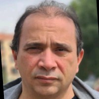 Ayman Haseeb