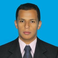 Fredy Salazar