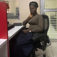 Aminat Lawal