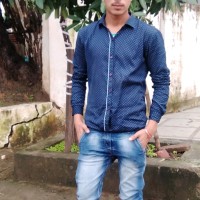 Nitish Uttrakhandi
