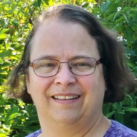 Jacqueline Fischbach