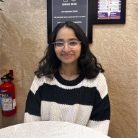 Kirtee Tiwari