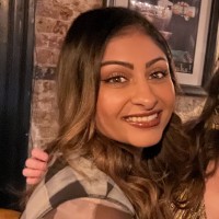 Meera Padhiar
