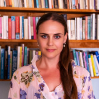 Simone Steyn