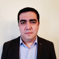 Rodrigo Galvez Duque