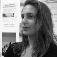 Anne Devoret