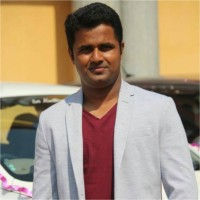 RAVI KIRAN