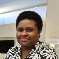 Judith Ame