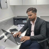 Sumit Kumar Kashyap