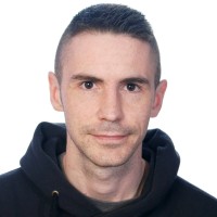 Javier Sánchez Blanco