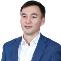 Shabdan Tagaev