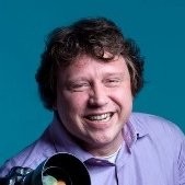 Roald Pool