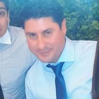 Benjamin Orellana Blanco