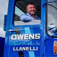 Ian Owen
