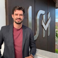 Carlos André Fraga da Silva